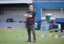 Renan Mobarack será executivo de futebol da URT