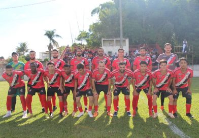 Copa Amapar Oficial de Futebol Séculos Construtora chega na Semifinal