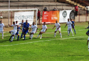 A URT estreou com o pé direito no Triangular do Módulo II Campeonato Mineiro 2024.