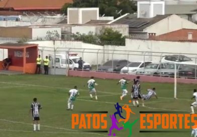 Carajás/Fluminense conquista a primeira Copa Amapar de Futebol Júnior