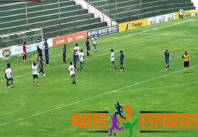 Bola de Ouro e Projeto + Vida brilham no encerramento da Copa Regional Mirim